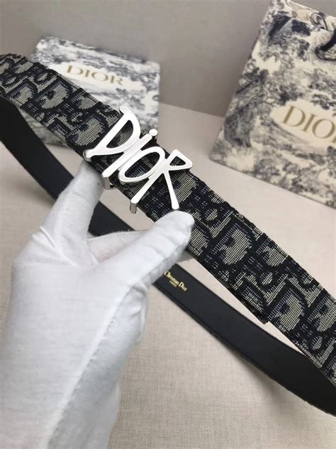 replica dior belt|best dior dupes.